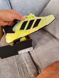 scarpe nuove! crossfit uomo n° 42 2/3 