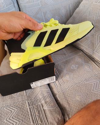 scarpe nuove! crossfit uomo n° 42 2/3 