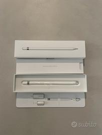 Pencil Apple 1 generazione
