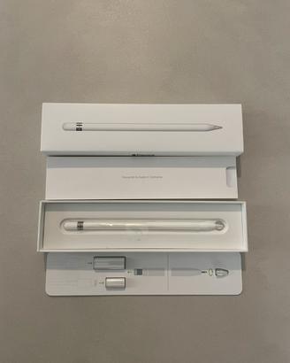 Pencil Apple 1 generazione