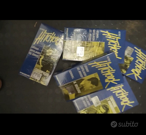 Vhs Hitchcock