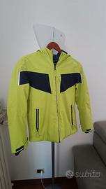 Giacca  SCI CMP 152 cm