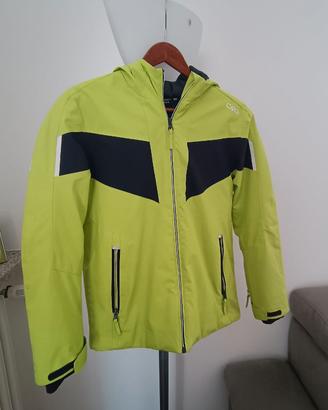 Giacca  SCI CMP 152 cm