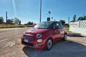 Fiat 500 1.2 Lounge 49.000 Km Garanzia