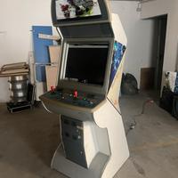 Videogioco consolle da bar 1000 giochi