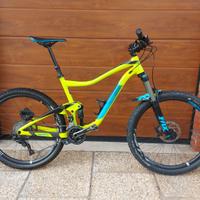 Mtb Giant Trance 2 - 27,5 tg L