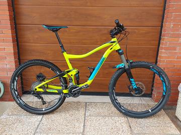 Mtb Giant Trance 2 - 27,5 tg L