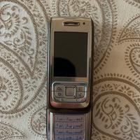 Cellulari anni 90 e 2000