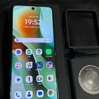 MOTOROLA RAZR 60 ultra 512GB SCARAB