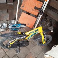 bici bambino