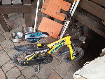 bici bambino