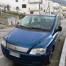 Fiat Multipla 