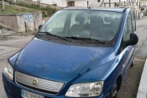 Fiat Multipla 