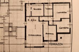 Appartamento in centro a prata di pn