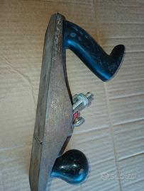 pialla in chisa x legno 