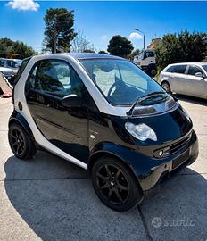 Ricambi smart prima serie