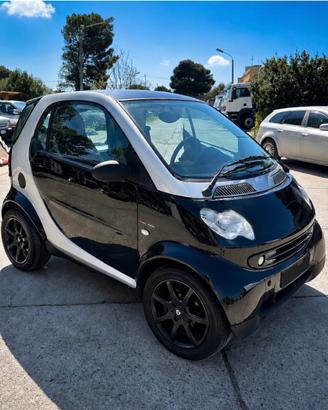 Ricambi smart prima serie