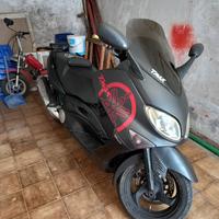 TMAX 500cc 2001