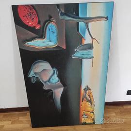 quadro Dalì 