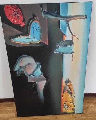quadro Dalì 