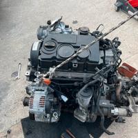 Motore 1.9 Audi a3/golf/seat  BLS
