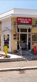 Laboratorio Pizzeria