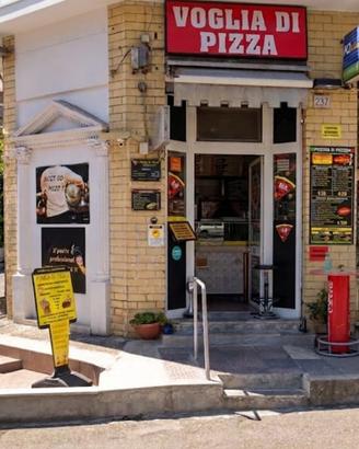 Laboratorio Pizzeria