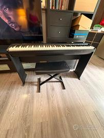 Pianoforte Roland FP10