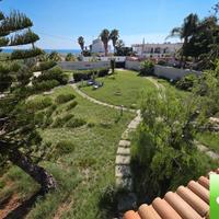 Villa Indipendente Con Giardino Saline