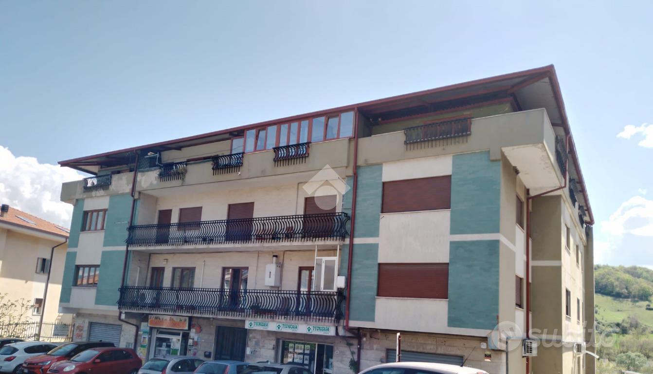 Apartment in Castrolibero, Andreotta - Vista 2