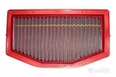 Filtro aria sportivo BMC Yamaha R1 FM553/04
