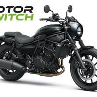 Kawasaki Eliminator 500