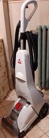 Bissell pro come nuova 