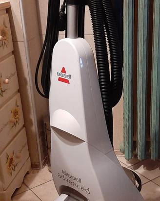 Bissell pro come nuova 