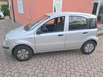 FIAT Panda 1.1 active
