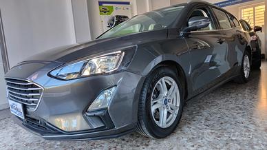 Ford Focus 1.5 EcoBlue 120 CV automatico SW Busine