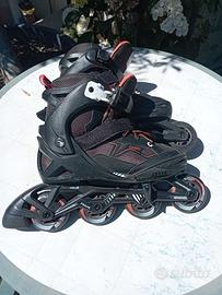 Rollerblade taglia 35-38