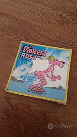 La Pantera Rosa fumetto n.35 anni '80