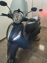 beverly s 300 