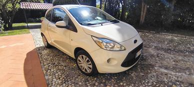 FORD KA 2015 - 2a serie