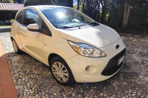 FORD KA 2015 - 2a serie