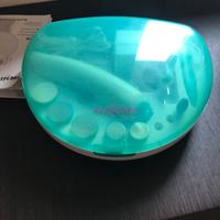 Kit manicure/pedicure