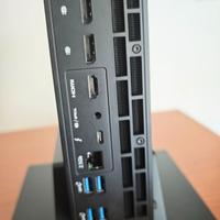 Mini PC  Nuc 12 Enthusiast SSD 1TB 64 GIBA RAM