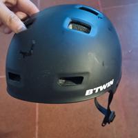 Caschetto da bambino B.twin