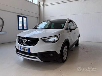 OPEL Crossland X 1.2 12V Start&Stop Innovation