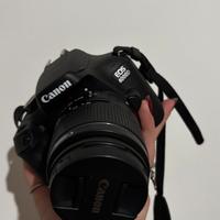 Canon EOS 4000d