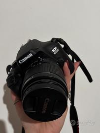 Canon EOS 4000d