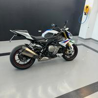 BMW s1000r hp 2017