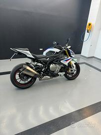 BMW s1000r hp 2017