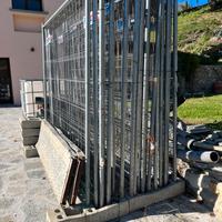 Recinzione
